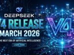 Deepseek-v4-release-march-2026