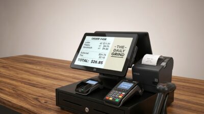 pos-machine