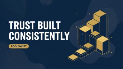 Building Trust Through Consistent Habits