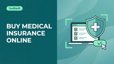 How to Buy Medical Insurance Online in India