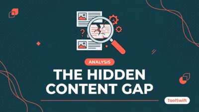 The Content Quality Problem Nobody Talks About Honestly