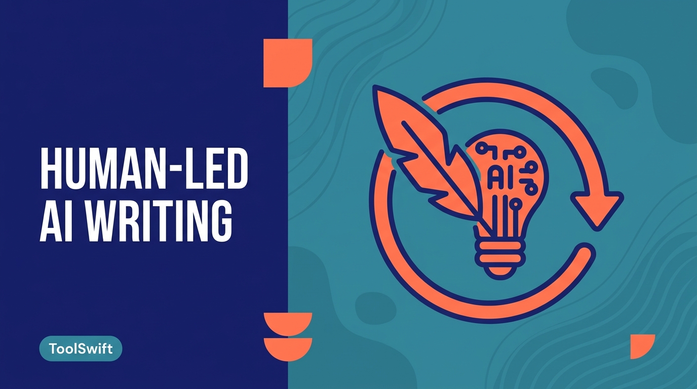 Why More Content Creators Are Rethinking AI Writing Workflows