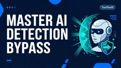 Why Smart Creators Are Mastering AI Detection Bypass in 2026
